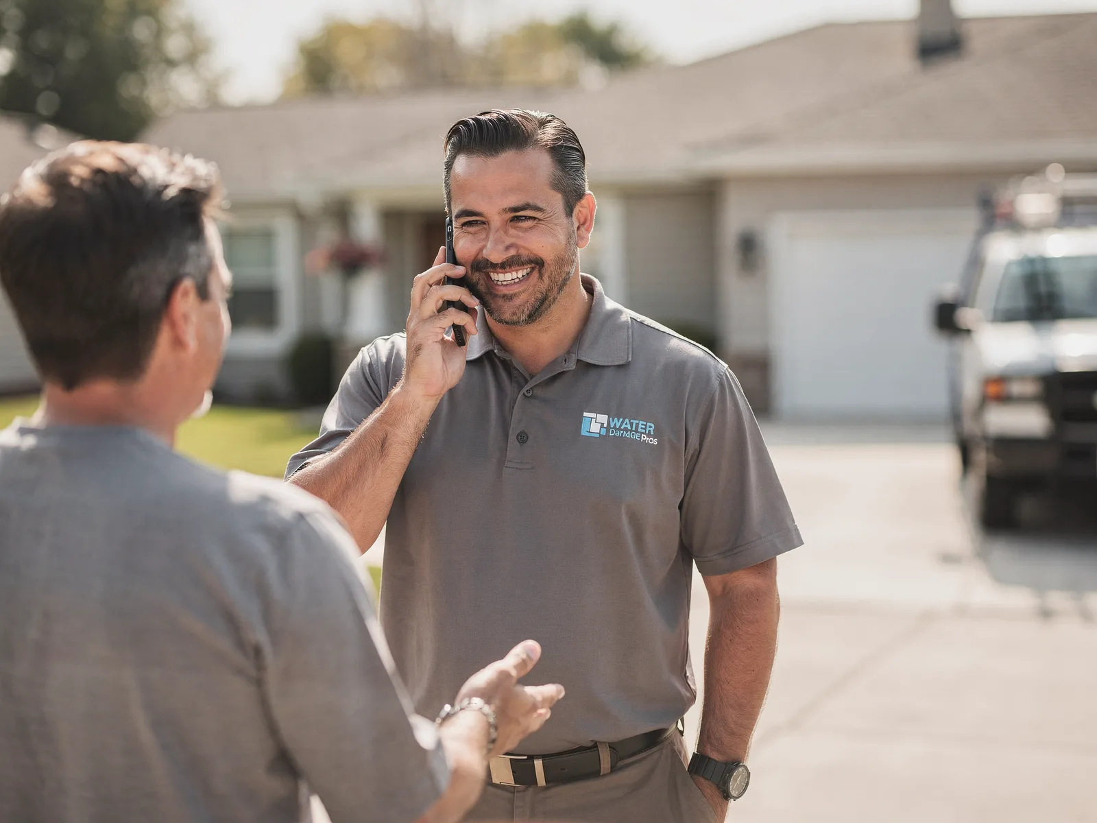 Water Damage Restoration Hitchcock, OK FAQs